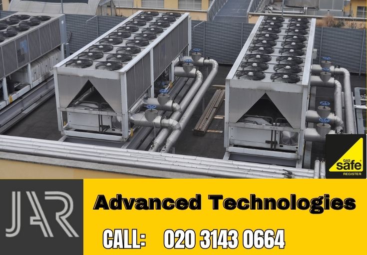 Advanced HVAC Technology Solutions Greenwich