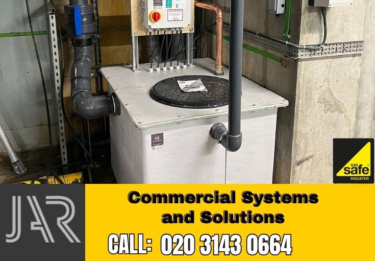 Commercial HVAC Solutions Greenwich