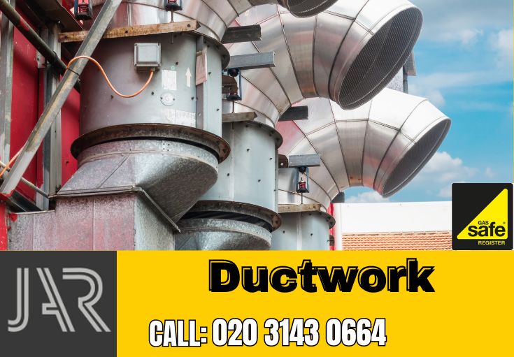 Ductwork Services Greenwich
