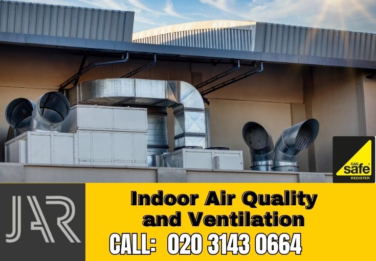 Indoor Air Quality Greenwich