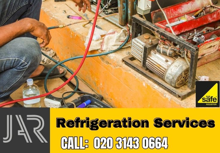 Refrigeration Services Greenwich